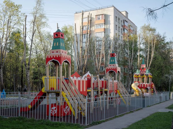 Снимка: Берег